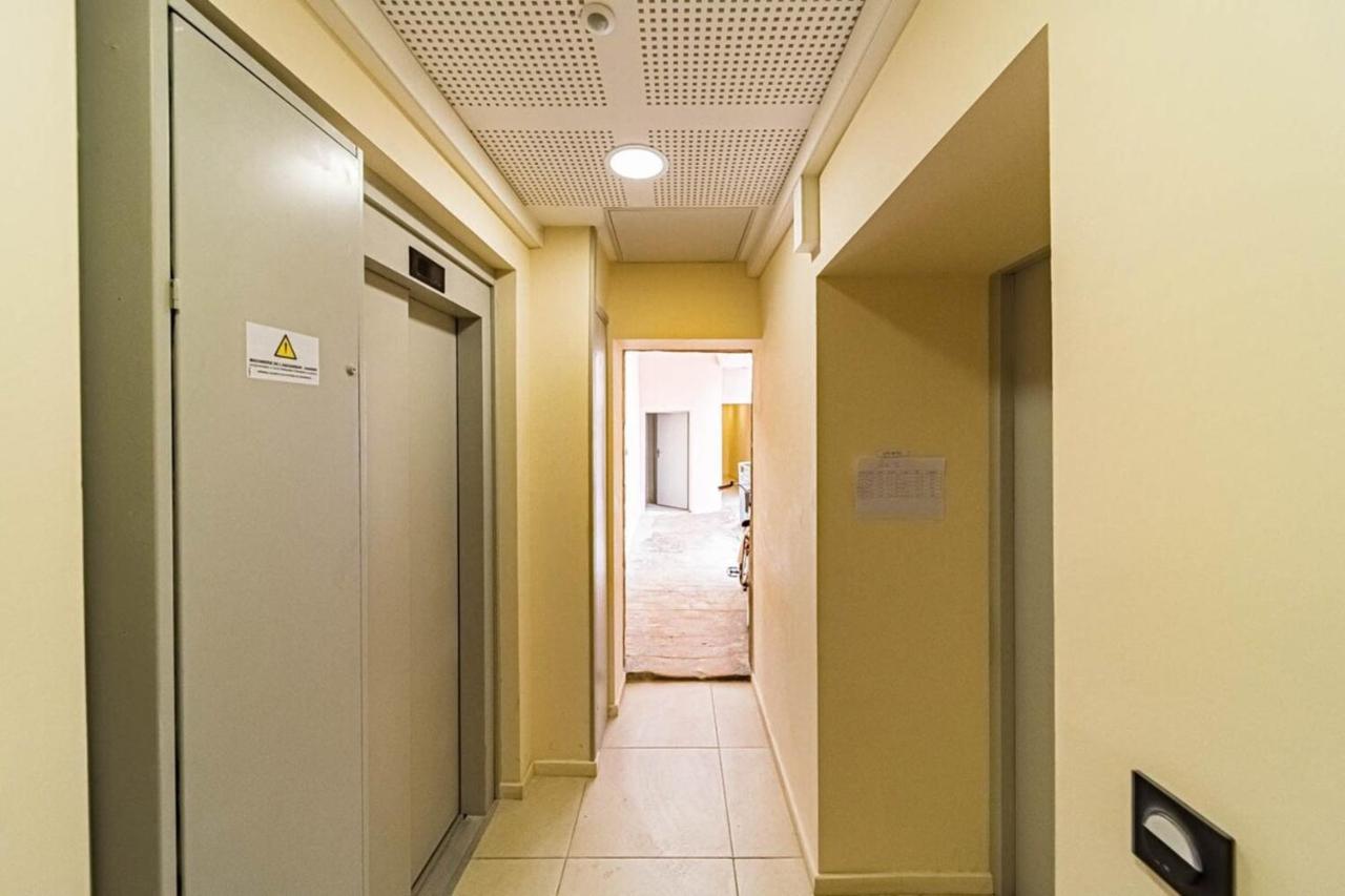 The Pizay Duplex Cozy 2 People - Metro Hotel De Ville Lyon Luaran gambar