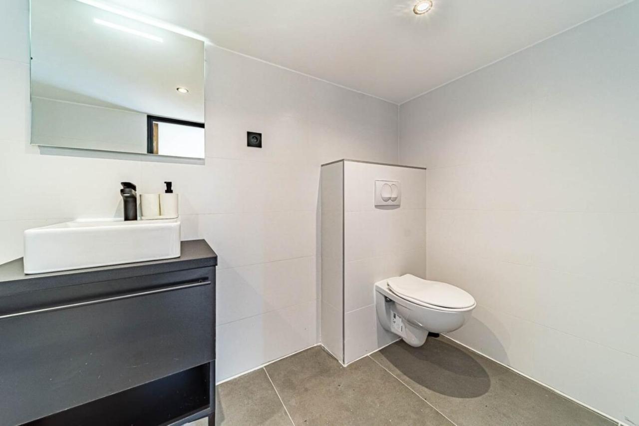 The Pizay Duplex Cozy 2 People - Metro Hotel De Ville Lyon Luaran gambar