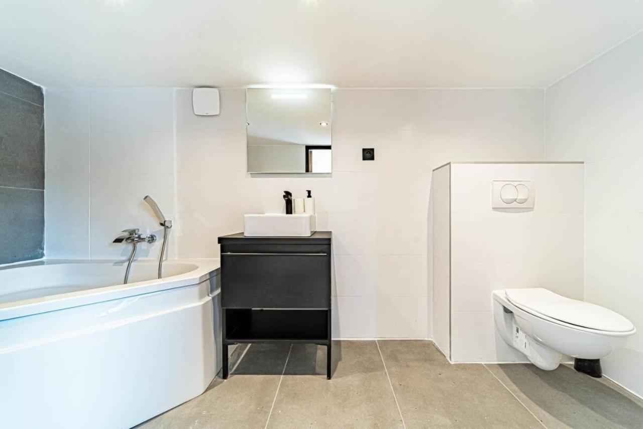 The Pizay Duplex Cozy 2 People - Metro Hotel De Ville Lyon Luaran gambar